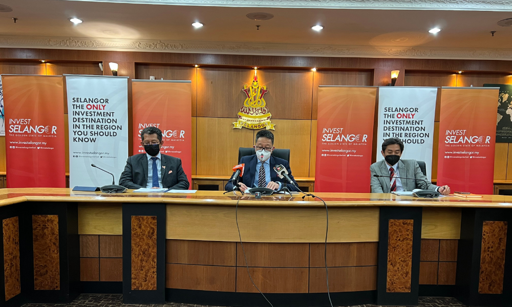 The Selangor Aviation Show 2021 shakes off pandemic blues