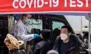 US Reports Nearly 1m Covid 19 Cases In A Day Setting Global Record