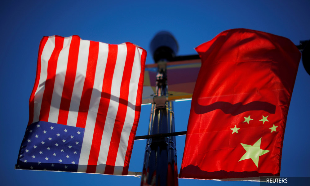 Support of Taiwan independence could spark US military conflict with China