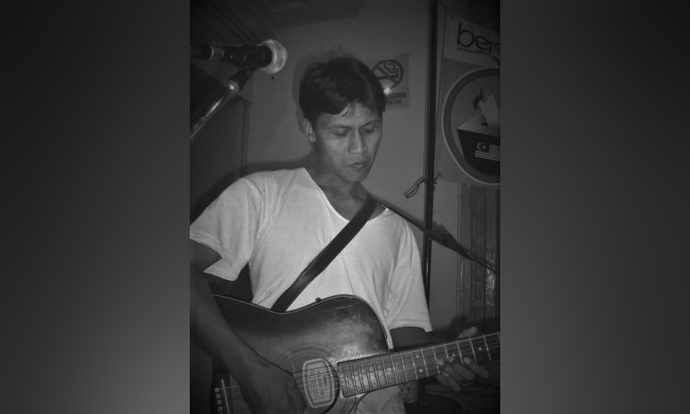 BELASUNGKAWA | Rebel, Tuhan dan muzik