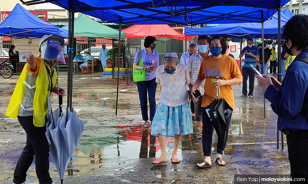 Penganalisis: PH hilang sinar lepas PRN, mungkin jadi gabungan ketiga terbesar