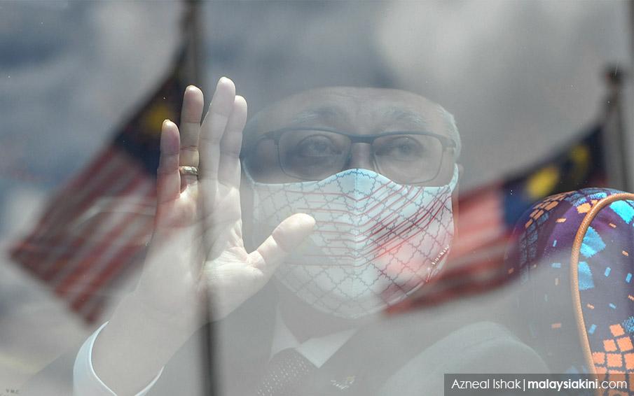 Lipis Umno to support Ismail Sabri if re-nominated as PM after GE15