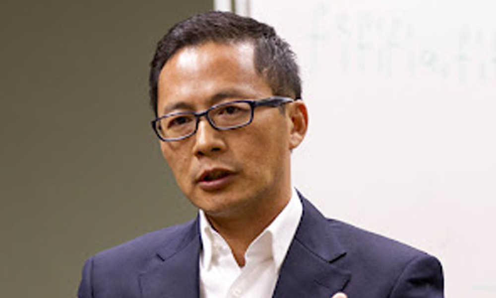 Ex-Wall St banker missing in China amid financial misconduct probe - media
