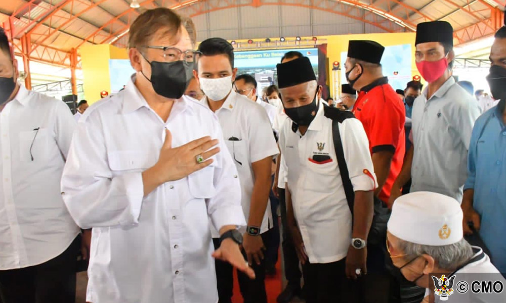 PRN Sarawak: Kempen maya jadi pilihan utama