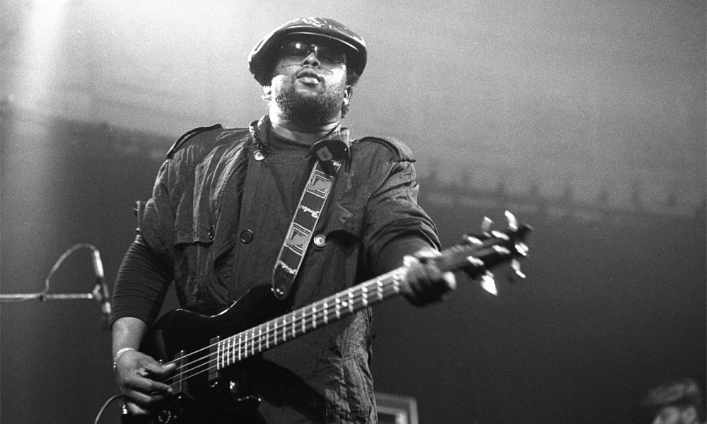 Robbie Shakespeare of reggae duo Sly and Robbie dies at 68