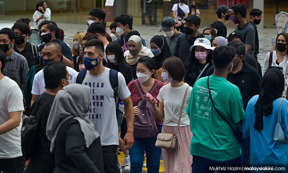 YOURSAY | The Omicron threat – this time, we have the weapons