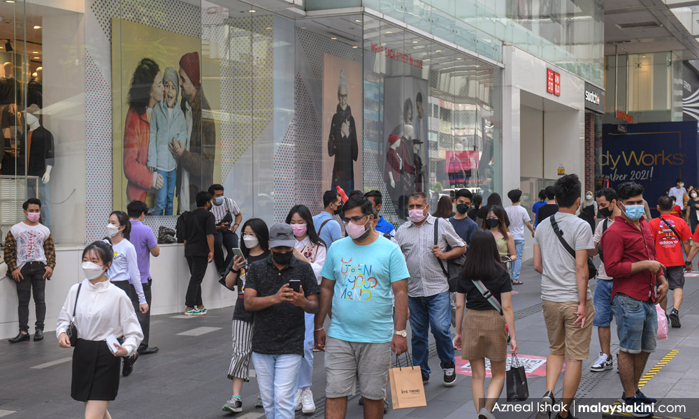 LETTER | DAP's stand on infectious diseases act disappointing