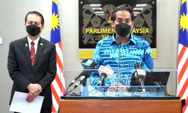 Polis rujuk laporan peguam terhadap Noor Hisham, KJ pada KKM