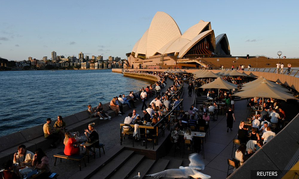 Covid-19 cases at record high around world, raising testing and quarantine fears