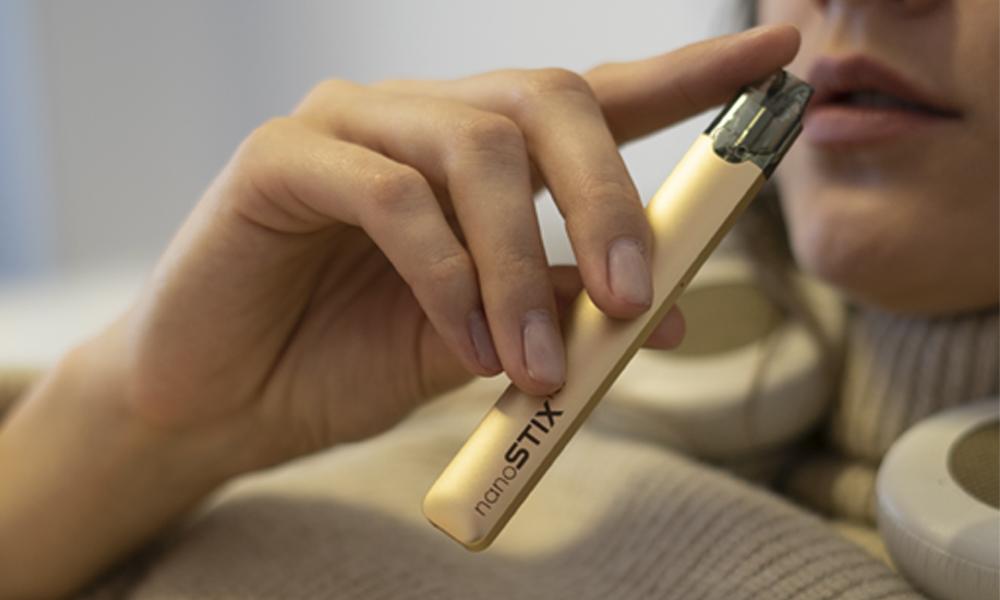 Nanostix tawarkan peranti baharu percuma disebalik pengenaan cukai