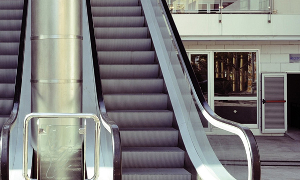 Kelantan Dosh orders supermarket to halt escalator use after accident