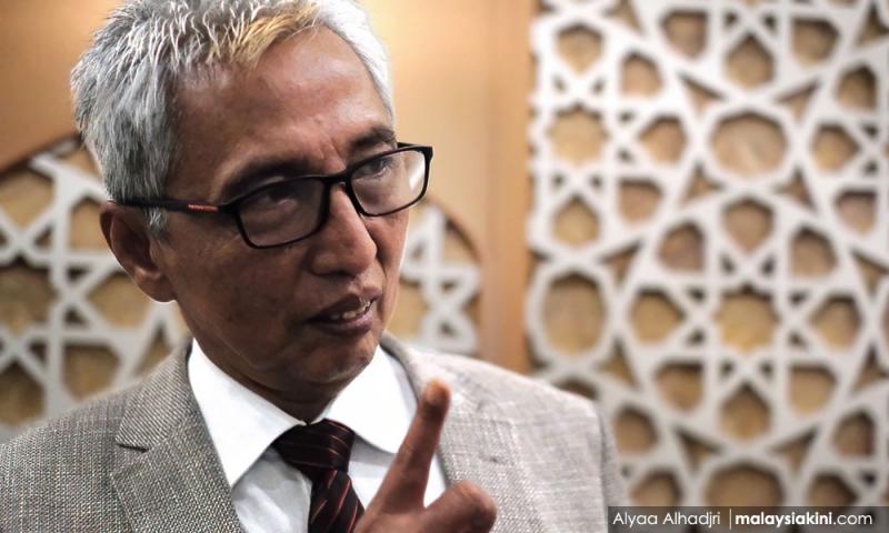 'Jika ibu Rohana orang Indonesia, kami akan cari penyelesaian'