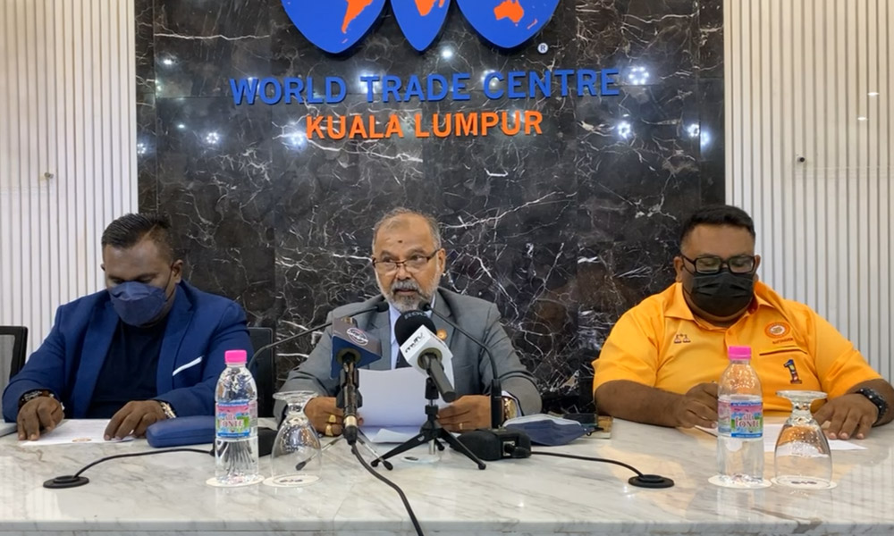 Makkal Sakti targets 4 Parliament, 5 state seats in GE15