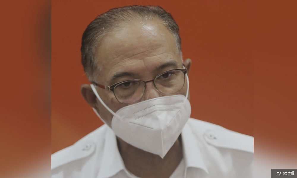 MB mahu Adun tunjuk kawasan didakwa berlaku pembalakan di Bentong