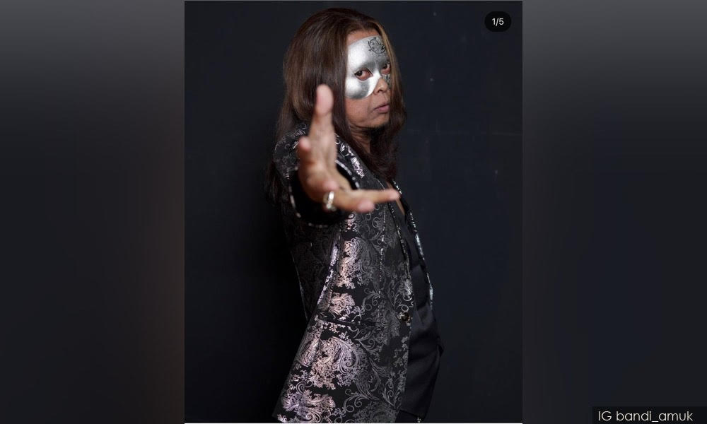 Gegar Vaganza 8: Bandi Amuk gagal mara konsert seterusnya
