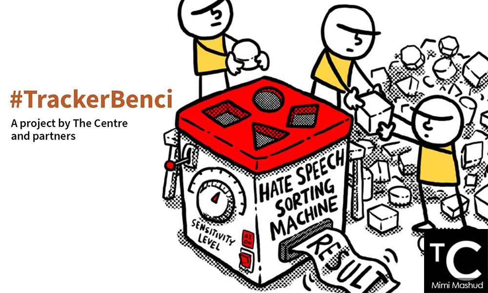 Think tank launches hate speech tracker, targets M’sian social media