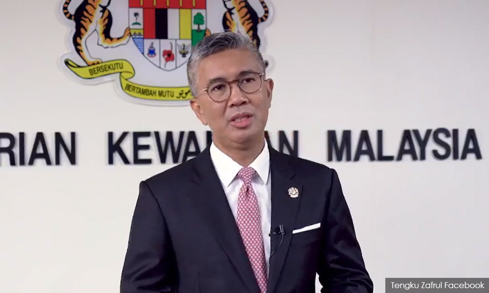 More EPF withdrawals can result in retirements below poverty line - Zafrul