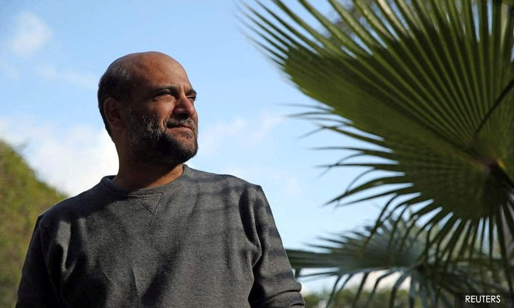 Egypt frees activist Ramy Shaath after he renounces nationality, family says