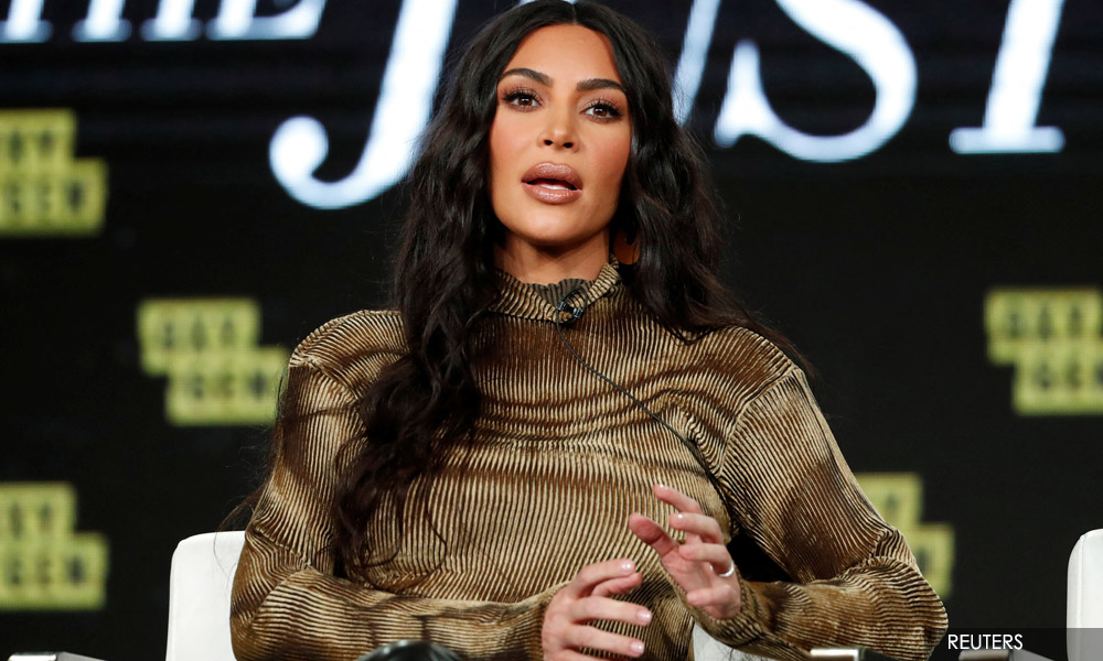 Kim Kardashian, Floyd Mayweather sued over promotion of crypto token