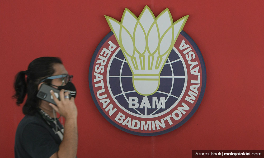 BAM denies report contract of 3 coaches won't be renewed