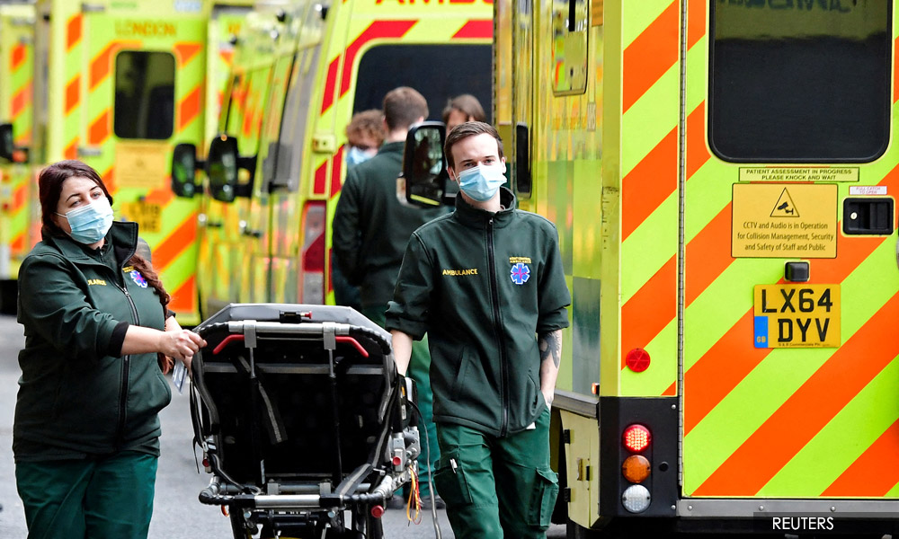 Are hospital admissions still the best way to gauge the Covid crisis?