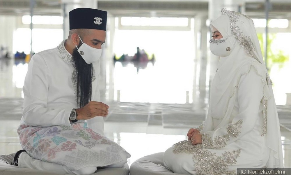 'Kalau anda terkejut, kami pun sama'
