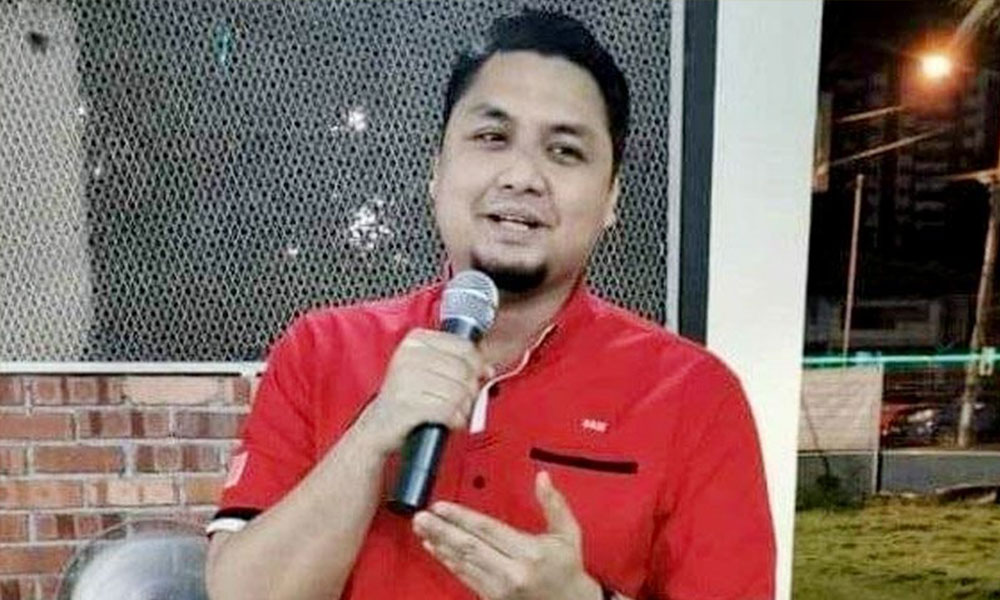 Bersatu leader urges govt to axe political appointees after defections to PBM