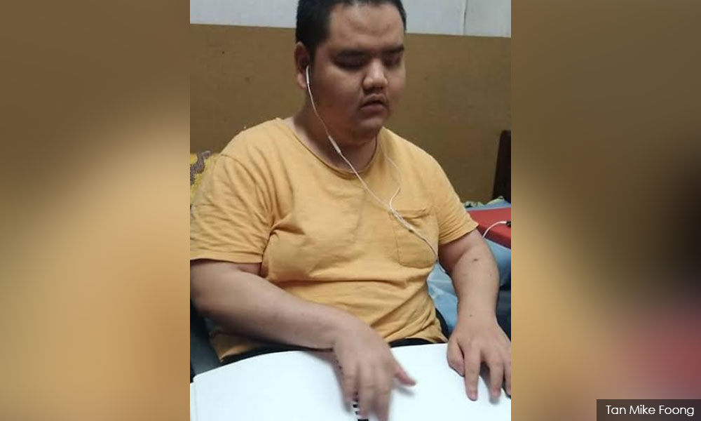 Jerih perih Mike menghafal 30 juzuk al-Quran 'berbuah manis'