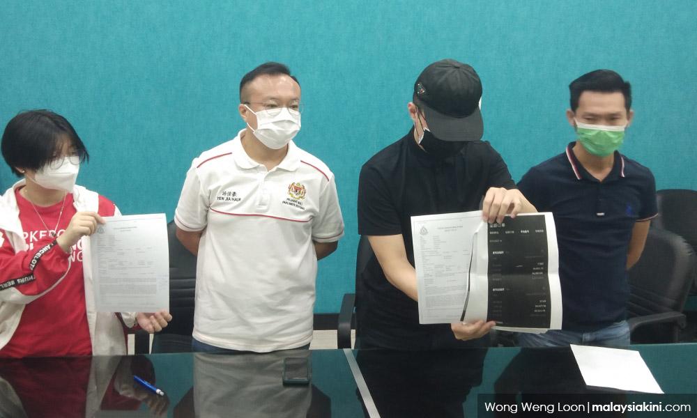投资虚拟币猛亏逾100万,男子抨投资平台失责