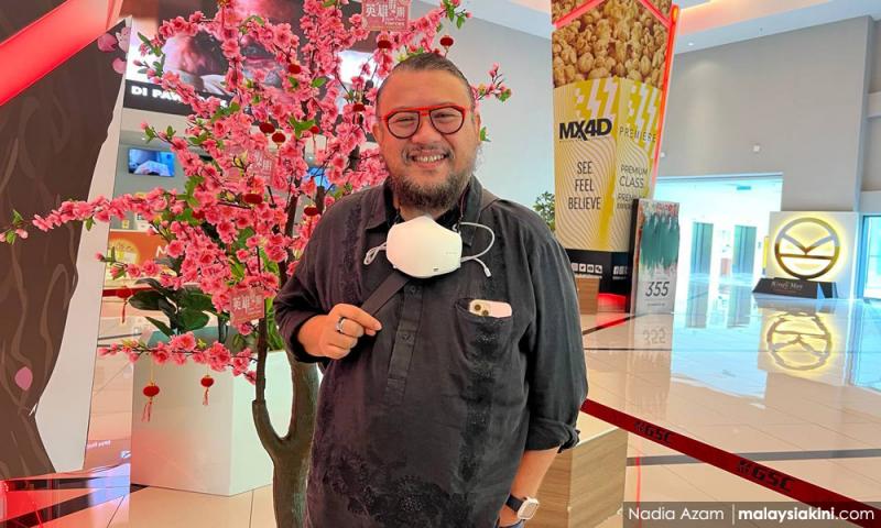 听闻获钦点出战柔选，导演阿弗丁愿接受征召