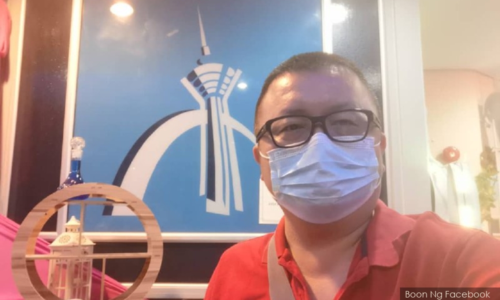Wartawan ditemukan meninggal dunia dalam kereta