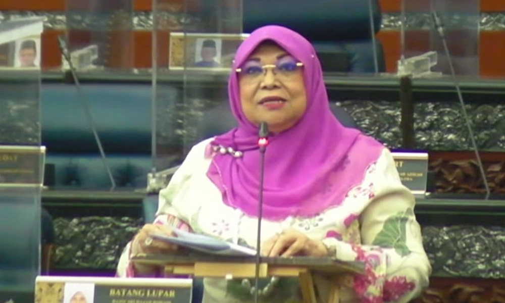 Lawmakers' group moots formation of climate change commission