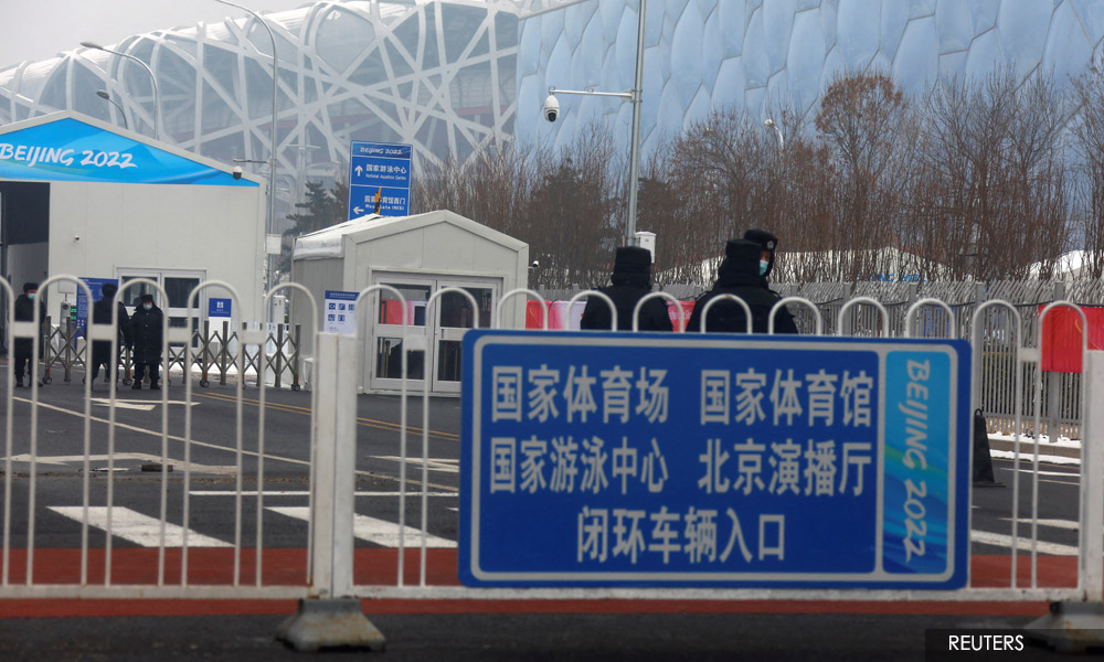 No exit from zero-Covid: China struggles to find policy off-ramp