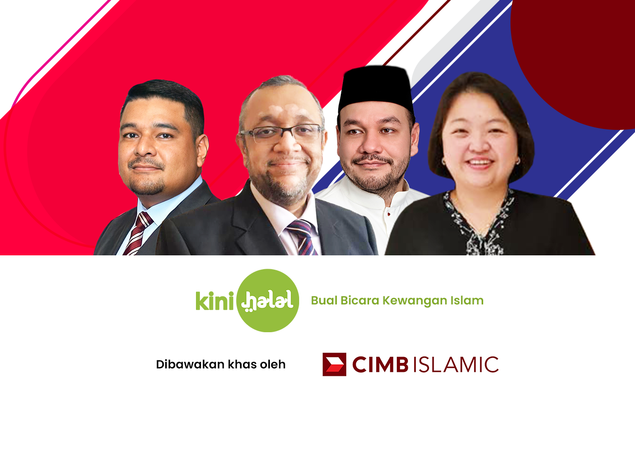 Apa yang diperlukan untuk merancakkan industri Halal pasca pandemik?