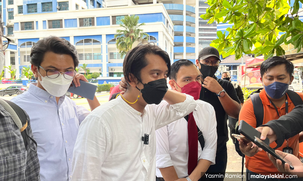 Cops identify 78 individuals linked to anti-Azam Baki  protests