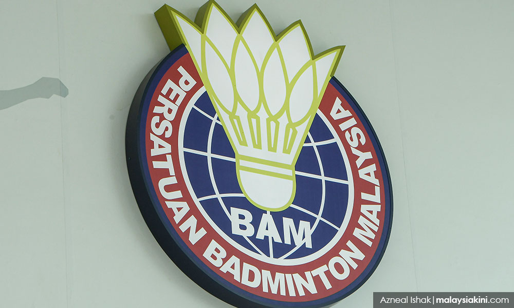 BAM nafi dakwaan tak sambung kontrak tiga jurulatih