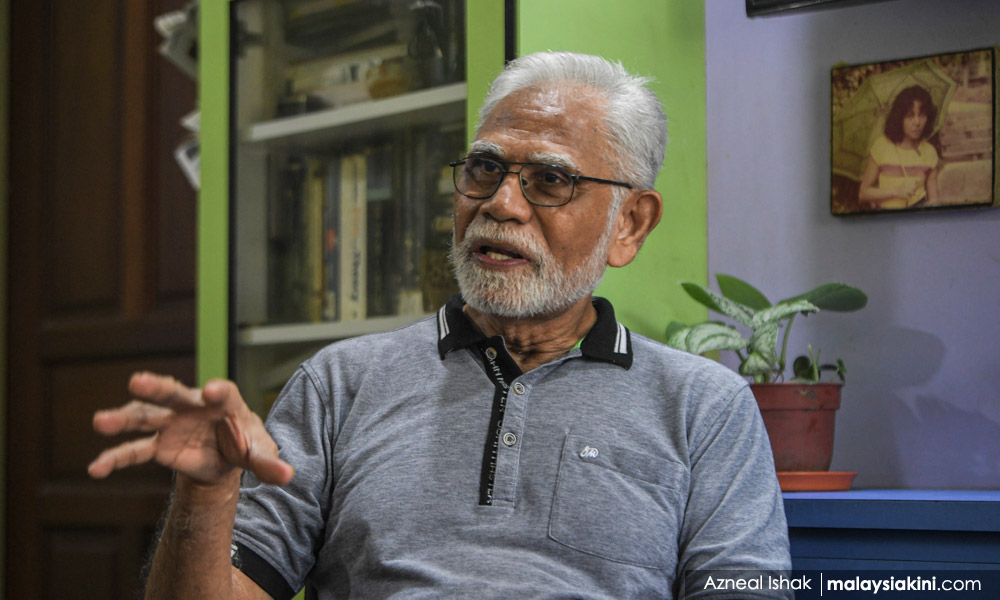 Film critic dashes Malaysia's Oscars dream