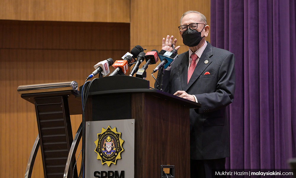 PKR: Penjelasan Abu Zahar undang lebih banyak tanda tanya