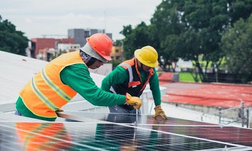 Green Product: An emerging technology!