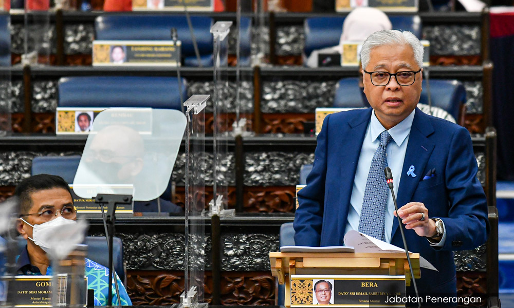 PM: Guru, kakitangan Kemas dibenarkan berpolitik