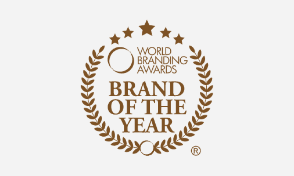 BOH wins Brand of the Year 2021-2022 at World Branding Awards