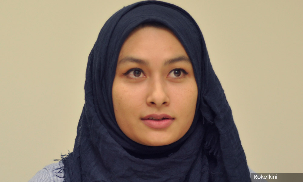 Rara: Malay DAP leaders not sidelined