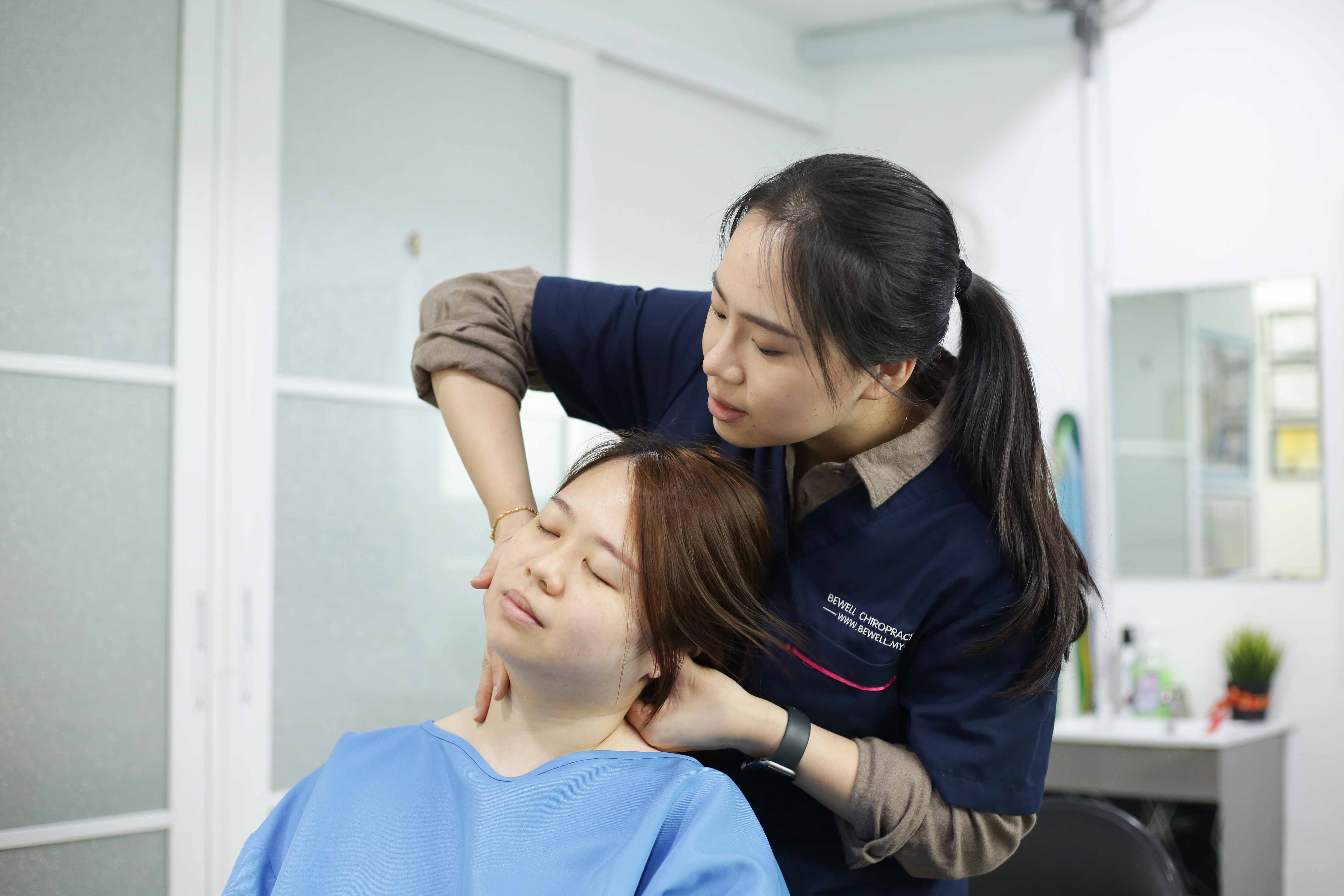 Why BeWell Chiropractic is The Answer To Your Pain