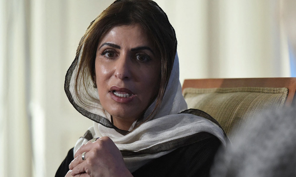 Saudi princess and daughter released after three years in jail