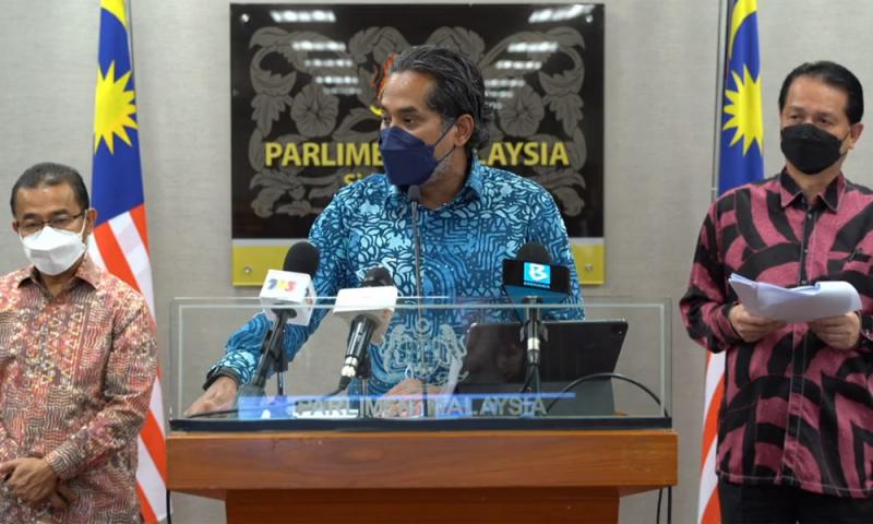 KKM umum ketetapan kuarantin baru bagi ketibaan dari luar negara