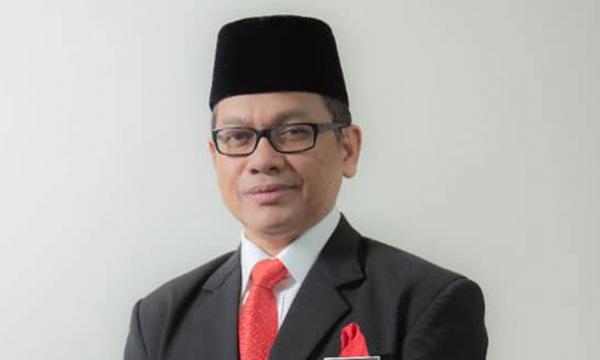 Ketua hakim syarie malaysia