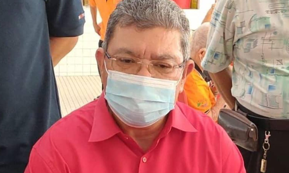 Bersatu Pahang anggap PRN Johor cabaran 'luar biasa'