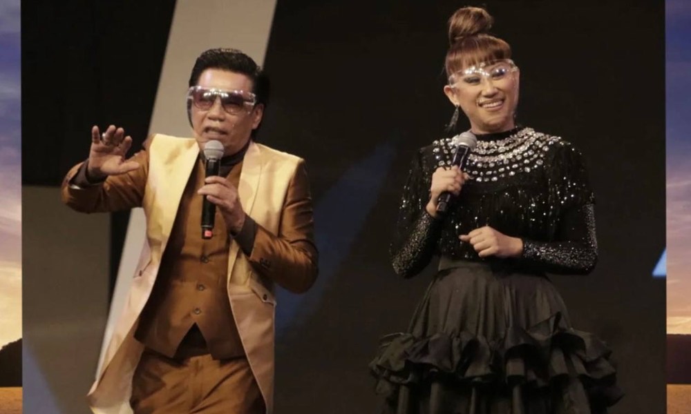 Aweera markah tertinggi - Ani, Shidee gagal mara final