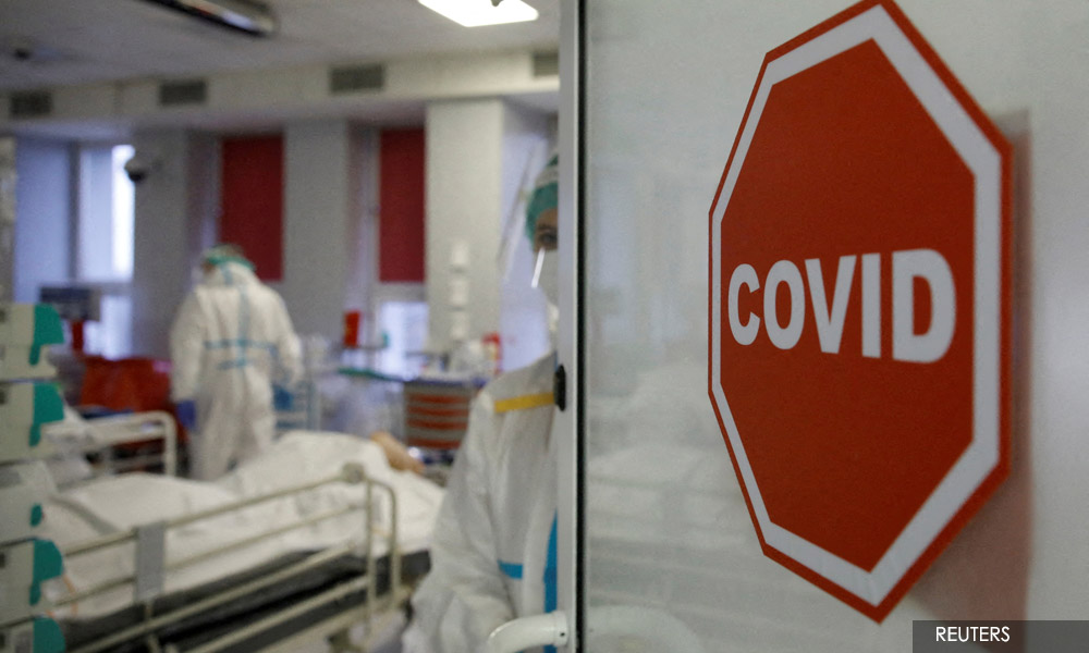 WHO recommends Eli Lilly, GSK-Vir's drugs, widening Covid-19 treatment pool