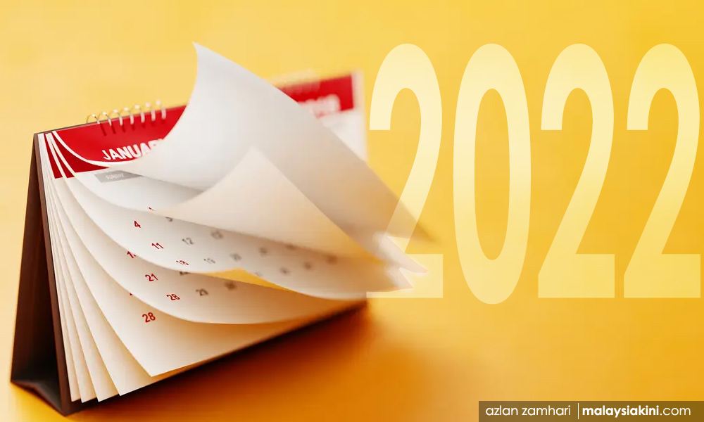 COMMENT | 2022: Picking up where we left off